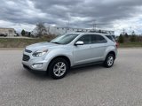 Used 2017 Chevrolet Equinox LT w/ Convenience Package image 2