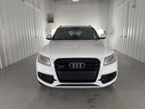 Used 2016 Audi SQ5 Premium Plus w/ Technology Package image 2