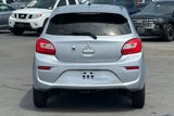 Used 2019 Mitsubishi Mirage ES image 5