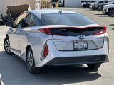 Used 2018 Toyota Prius Prime Advanced image 4