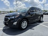 Used 2021 Chevrolet Equinox LT w/ Driver Convenience Package image 3