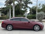 Used 2016 Chevrolet Malibu Premier w/ Driver Confidence Package II image 4