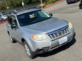 Used 2011 Subaru Forester 2.5X image 3