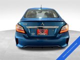 Used 2023 Mitsubishi Mirage G4 Black Edition image 5