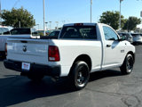 Used 2018 RAM 1500 Tradesman w/ Power & Remote Entry Group image 5