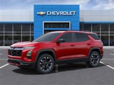 New 2025 Chevrolet Equinox RS w/ Safety and Technology Package image 2