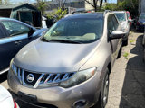 Used 2010 Nissan Murano SL w/ Leather Pkg image 4