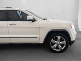 Used 2012 Jeep Grand Cherokee Overland image 3