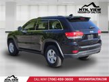 Used 2017 Jeep Grand Cherokee Laredo w/ Quick Order Package 2BE image 4