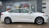 Used 2015 Ford Fusion Energi Titanium w/ Driver Assist Package image 2
