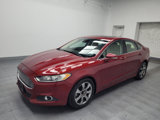 Used 2014 Ford Fusion SE w/ Equipment Group 202A image 2