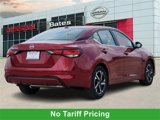 New 2025 Nissan Sentra SV image 3