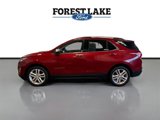 Used 2019 Chevrolet Equinox Premier image 4