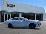 Certified 2022 Cadillac CT4 Premium Luxury image 4