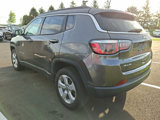 Used 2019 Jeep Compass Latitude w/ Popular Equipment Group image 4