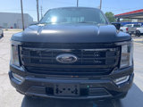 Used 2023 Ford F150 Lariat w/ Equipment Group 502A High image 4