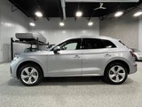 Used 2021 Audi Q5 Premium Plus image 2