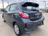 New 2024 Mitsubishi Mirage ES image 5