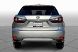Used 2022 Lexus RX 350 AWD w/ Premium Package image 4
