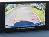 Certified 2023 MAZDA CX-5 AWD 2.5 S image 3
