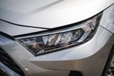 Used 2021 Toyota RAV4 XLE image 3