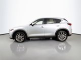 Used 2021 MAZDA CX-5 Grand Touring w/ GT Premium Package image 4