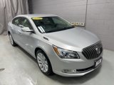 Used 2016 Buick LaCrosse Premium image 5