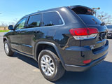 Certified 2022 Jeep Grand Cherokee Laredo E image 4