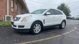 Used 2015 Cadillac SRX Luxury w/ Driver Awareness Package image 2