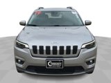 Used 2019 Jeep Cherokee Limited w/ Luxury Group image 3