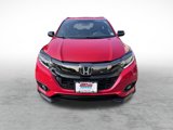 Certified 2022 Honda HR-V Sport image 2
