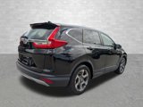 Used 2019 Honda CR-V EX-L image 2