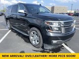 Used 2017 Chevrolet Suburban Premier image 5