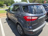 Used 2018 Ford EcoSport Titanium image 4