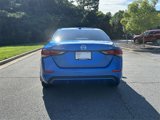 Certified 2022 Nissan Sentra SV image 2