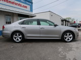 Used 2014 Volkswagen Passat 1.8T Wolfsburg Edition image 4
