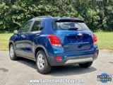 Used 2020 Chevrolet Trax LT w/ Sun & Sound Package image 5