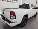 Used 2022 RAM 1500 Big Horn image 4