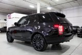Used 2017 Land Rover Range Rover Supercharged image 2