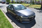 Used 2019 Honda Accord Sport image 4
