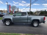 Used 2022 Chevrolet Colorado LT w/ Fleet Safety Package image 6