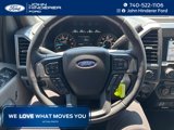 Used 2018 Ford F150 XLT w/ Equipment Group 302A Luxury image 3