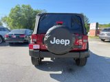 Used 2012 Jeep Wrangler Sport image 4