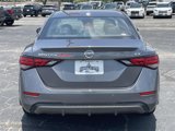 Used 2022 Nissan Sentra SV w/ Electronics Package image 4