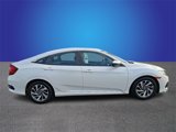 Used 2016 Honda Civic EX image 4