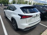 Used 2021 Lexus NX 300h AWD w/ Premium Package image 5