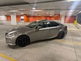 Used 2016 Lexus IS 300 AWD image 5