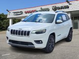 Used 2019 Jeep Cherokee High Altitude image 2