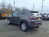 Certified 2022 Jeep Compass Latitude w/ Sun and Sound Group image 5
