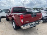Used 2018 Nissan Frontier SV image 5